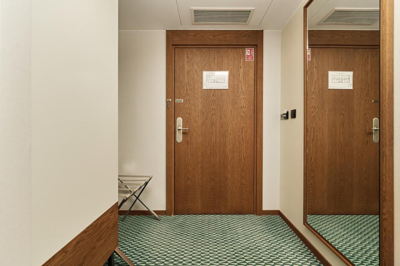 Gwarna Aparthotel City Center Wroclaw By Noclegi Renters Экстерьер фото