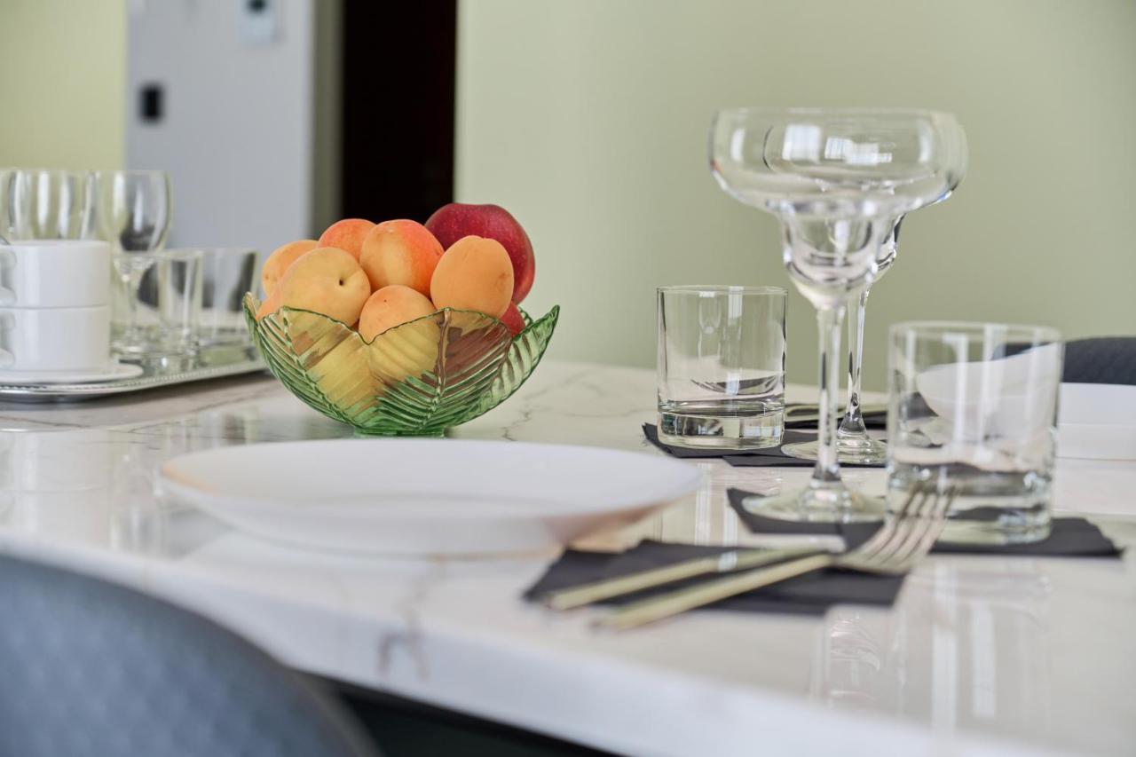 Gwarna Aparthotel City Center Wroclaw By Noclegi Renters Экстерьер фото