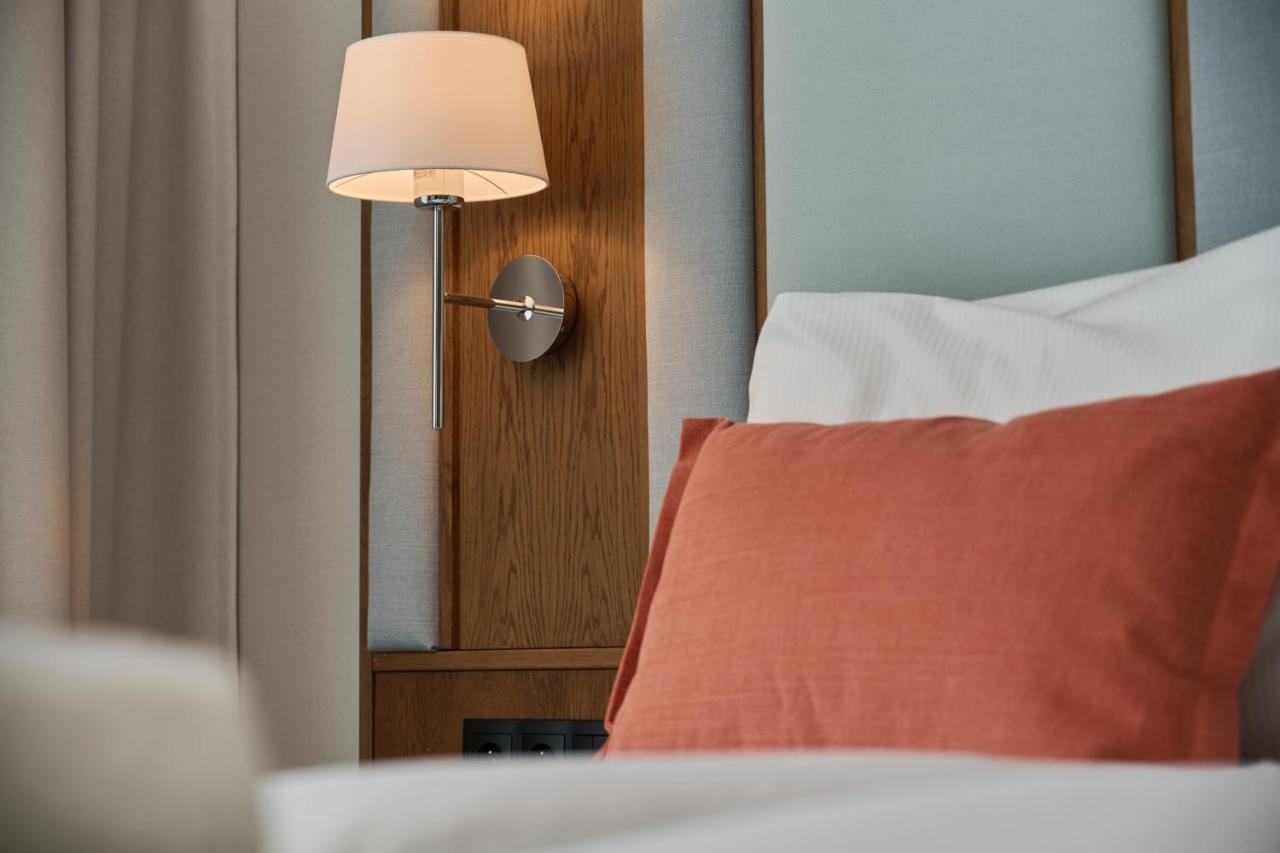 Gwarna Aparthotel City Center Wroclaw By Noclegi Renters Экстерьер фото