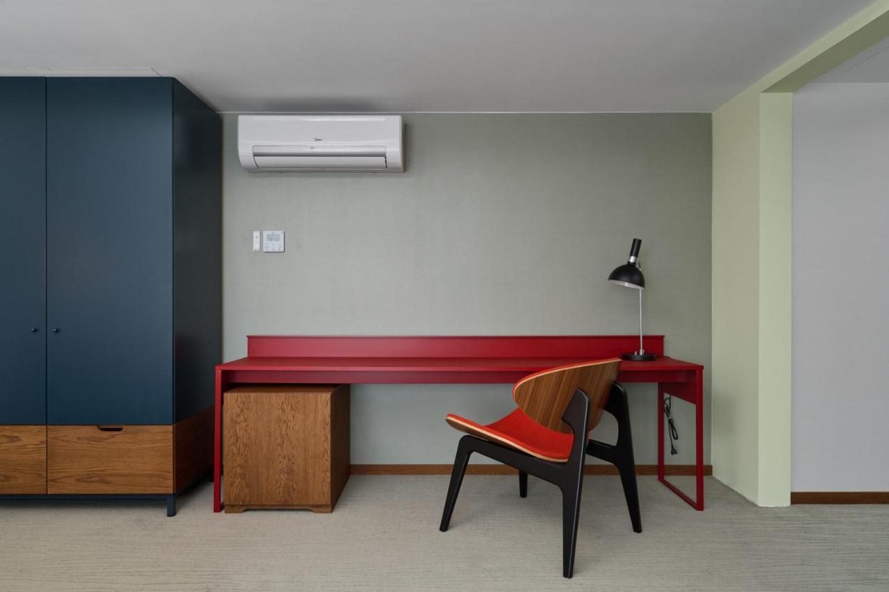 Gwarna Aparthotel City Center Wroclaw By Noclegi Renters Экстерьер фото