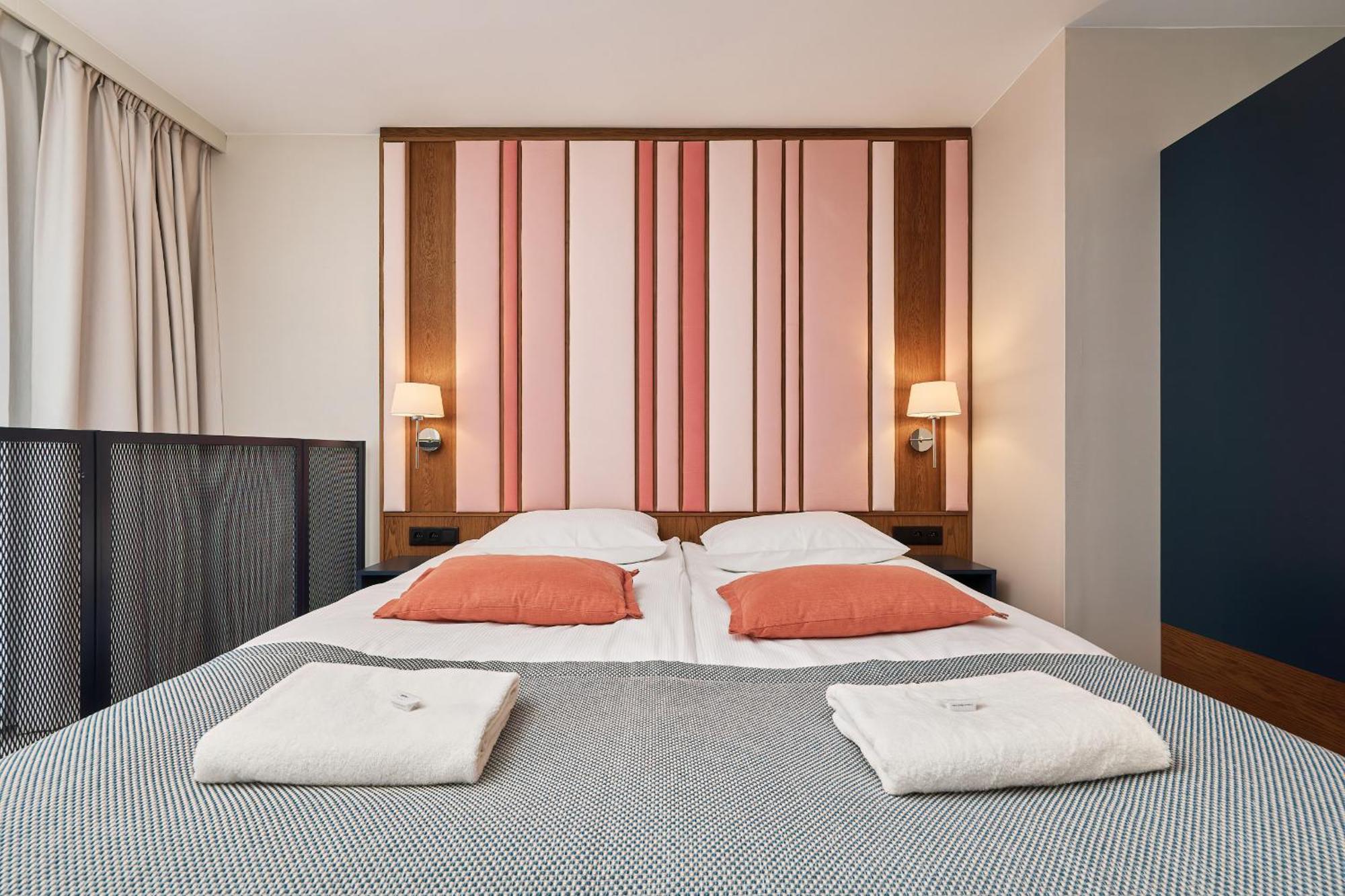 Gwarna Aparthotel City Center Wroclaw By Noclegi Renters Экстерьер фото