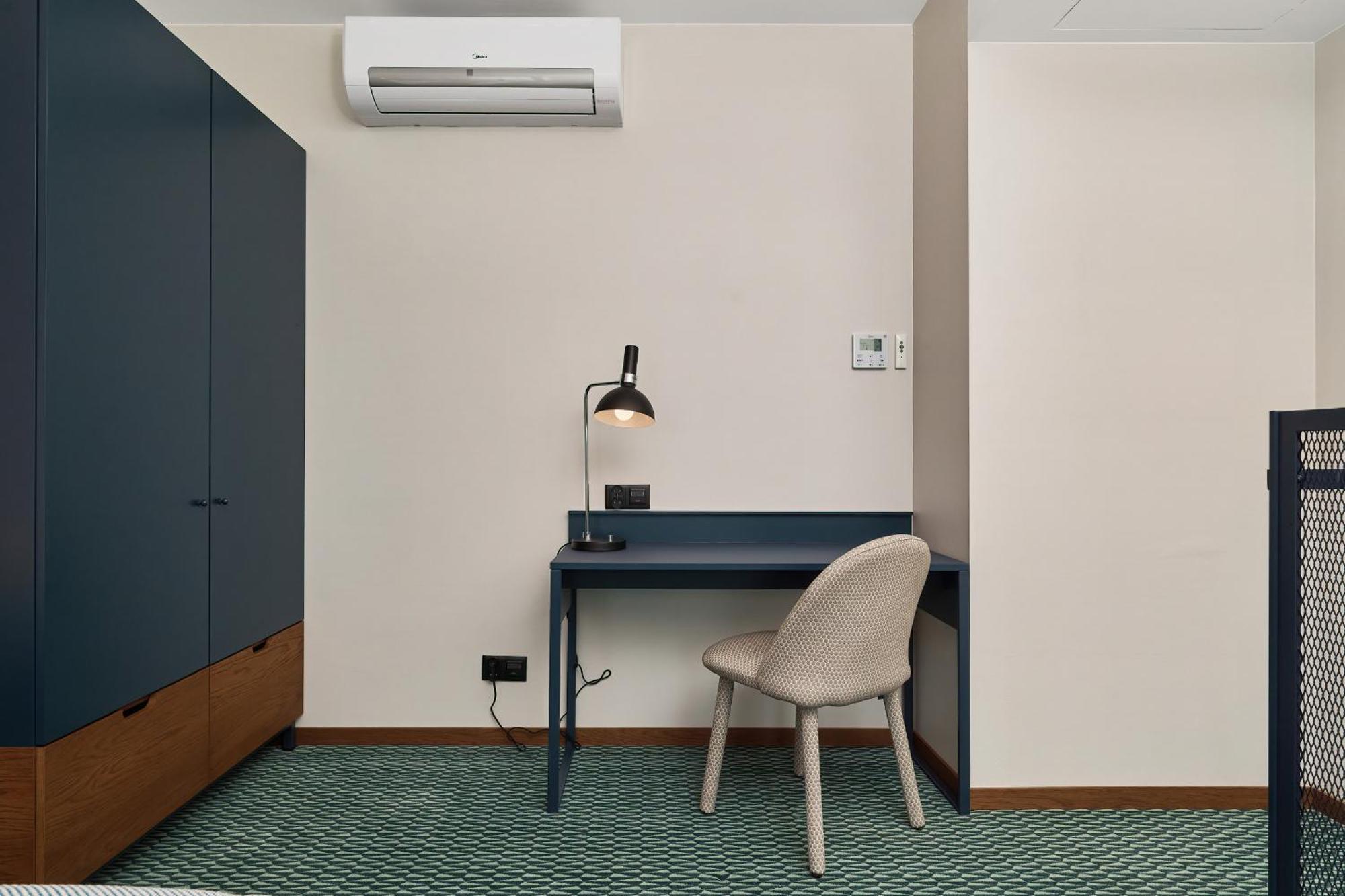 Gwarna Aparthotel City Center Wroclaw By Noclegi Renters Экстерьер фото