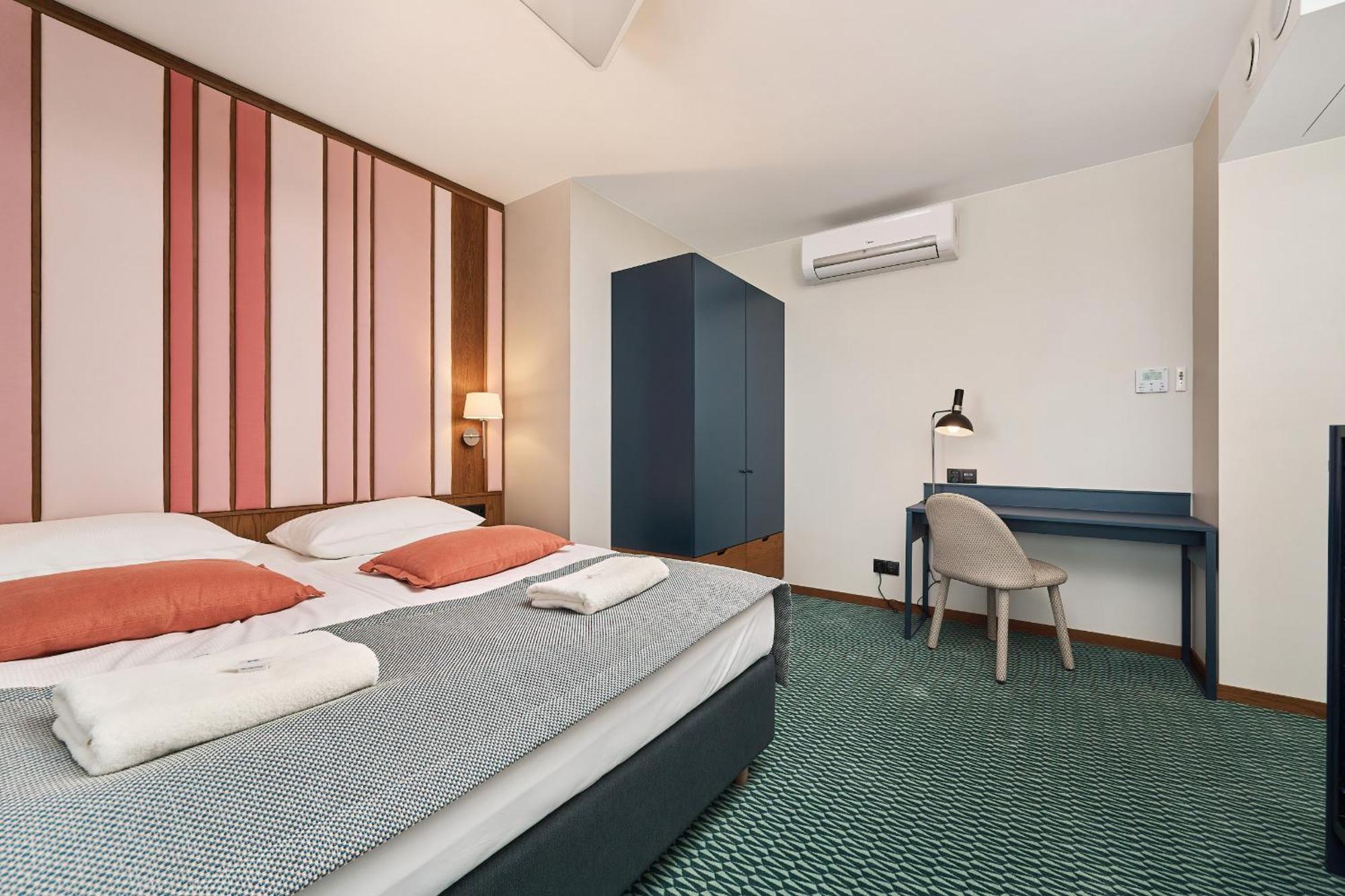Gwarna Aparthotel City Center Wroclaw By Noclegi Renters Экстерьер фото
